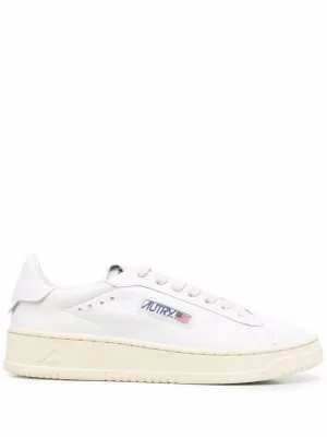Logo-print Sneakers