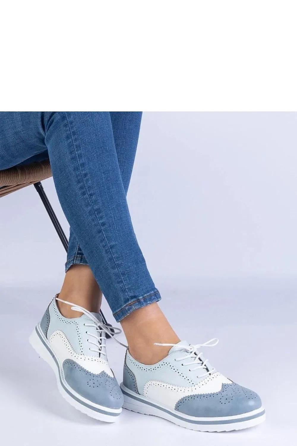 Low Shoes
