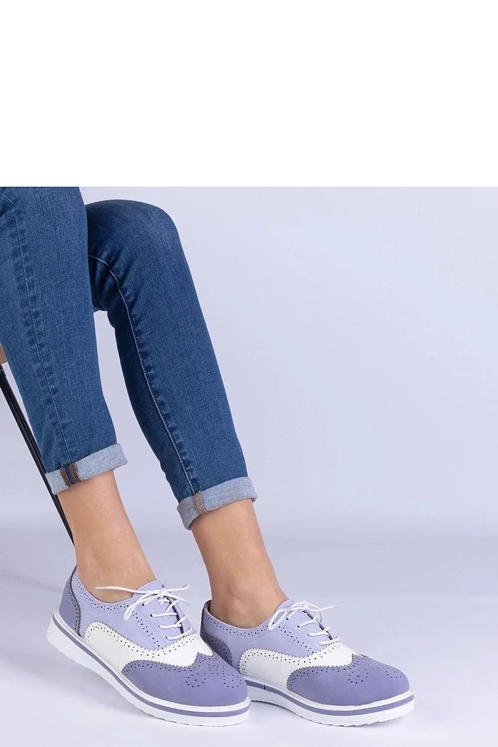 Low Shoes