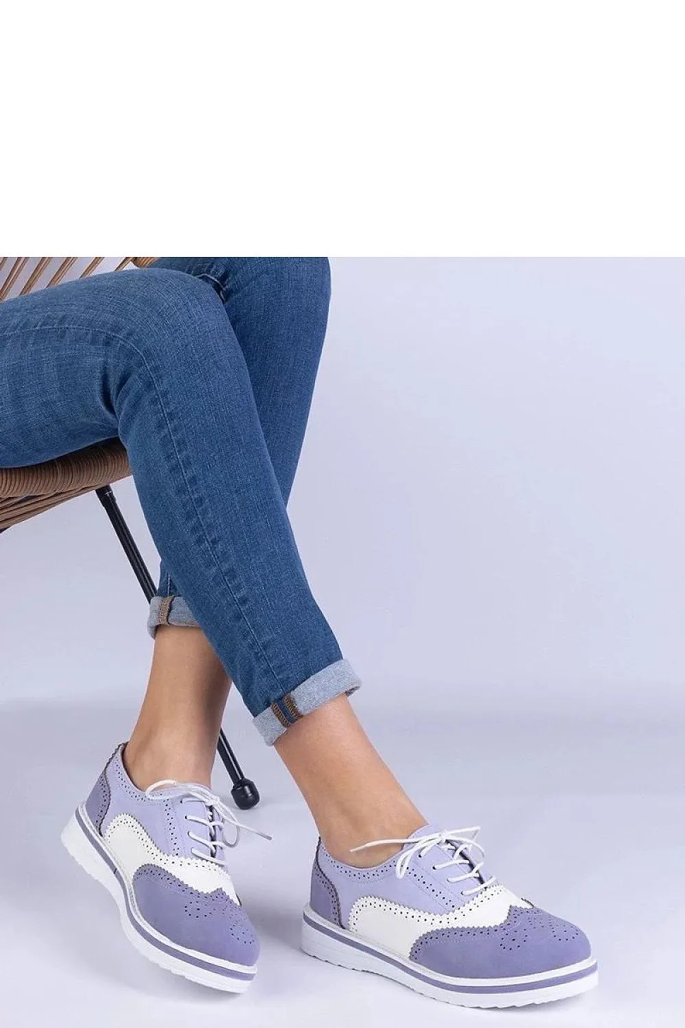 Low Shoes