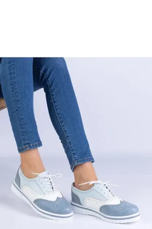 Low Shoes