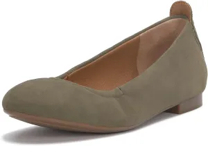 Lucky Brand Women's Caliz Ballet Flat