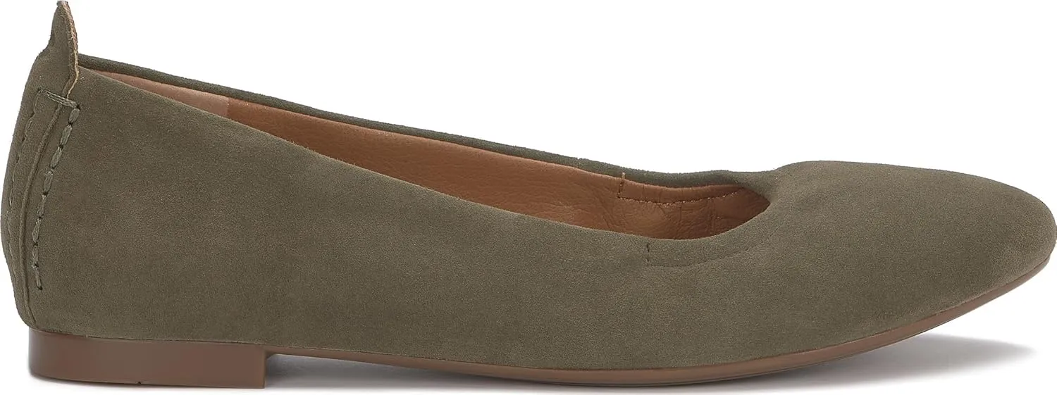 Lucky Brand Women's Caliz Ballet Flat