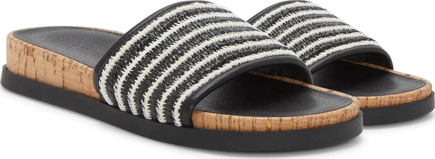 Lucky Brand Women's Dylina Flat Sandal