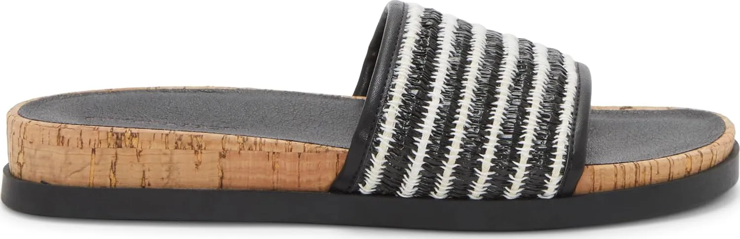 Lucky Brand Women's Dylina Flat Sandal