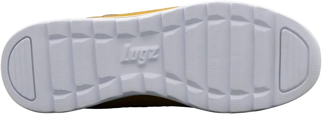 Lugz Men's Comms Sneaker
