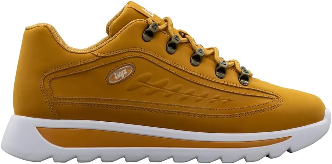 Lugz Men's Comms Sneaker