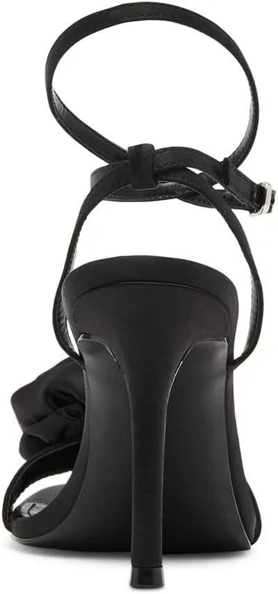 Madden Girl Women's Bloomingg Heeled Sandal