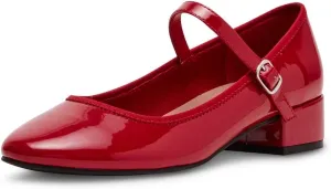 Madden Girl Women's Tutu Ballet Flat