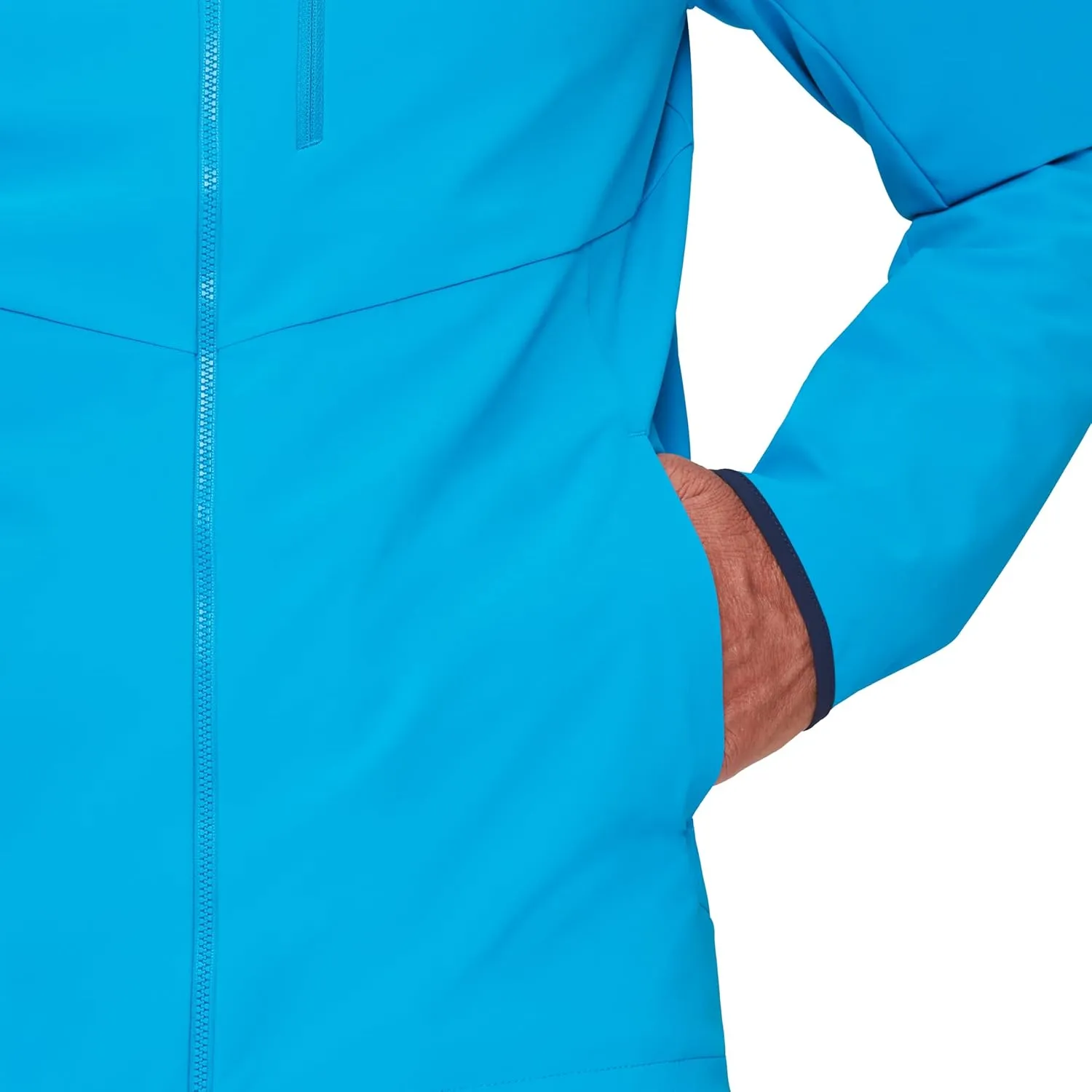 Mammut Ultimate Comfort SO Hooded Jacket - Men's