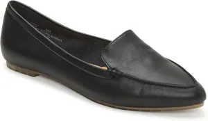 ME TOO Audra Animal Print Pointed Toe Flat