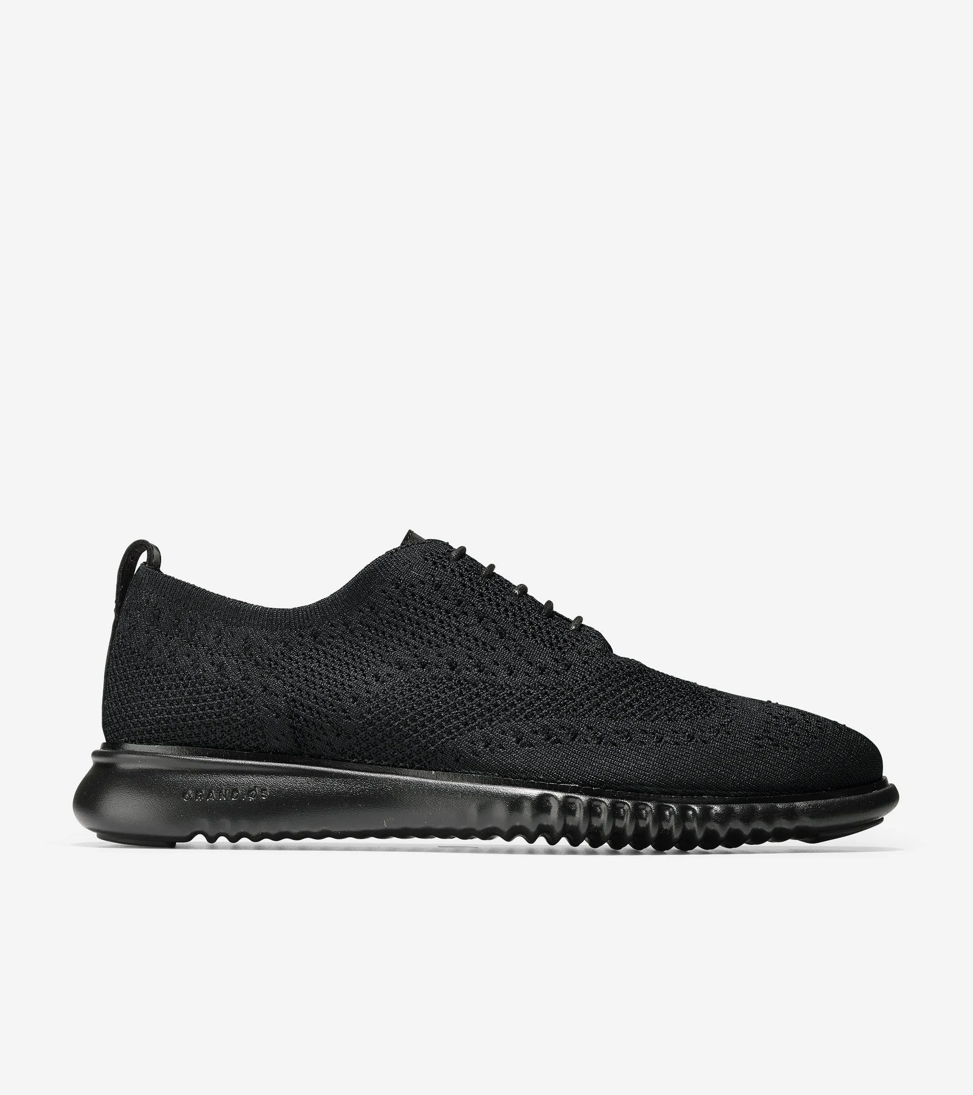 Men's 2.ZERØGRAND Oxford