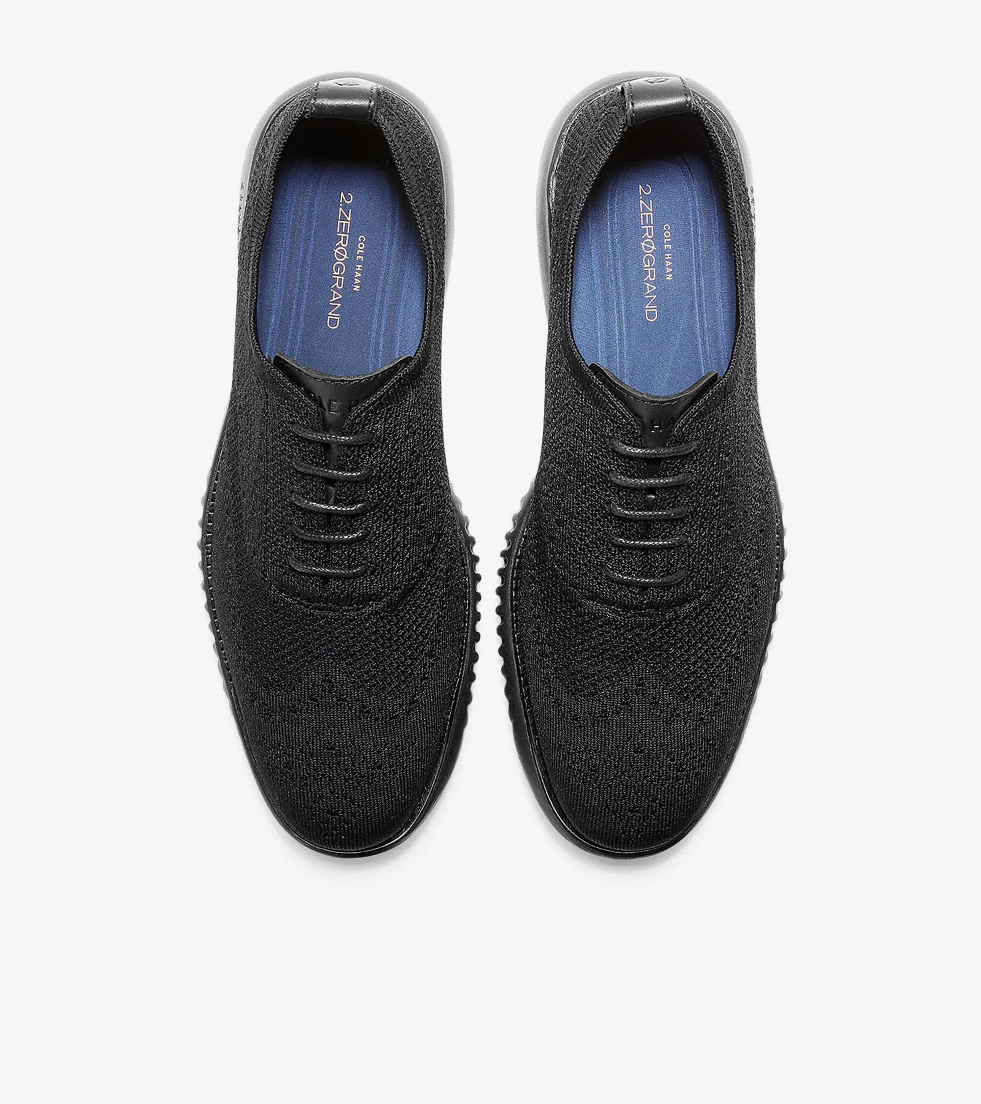 Men's 2.ZERØGRAND Oxford
