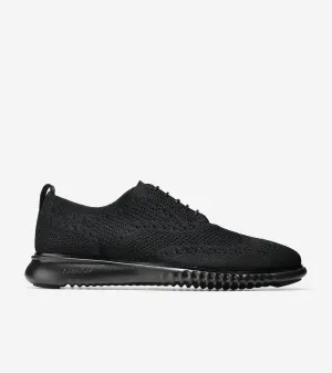 Men's 2.ZERØGRAND Oxford