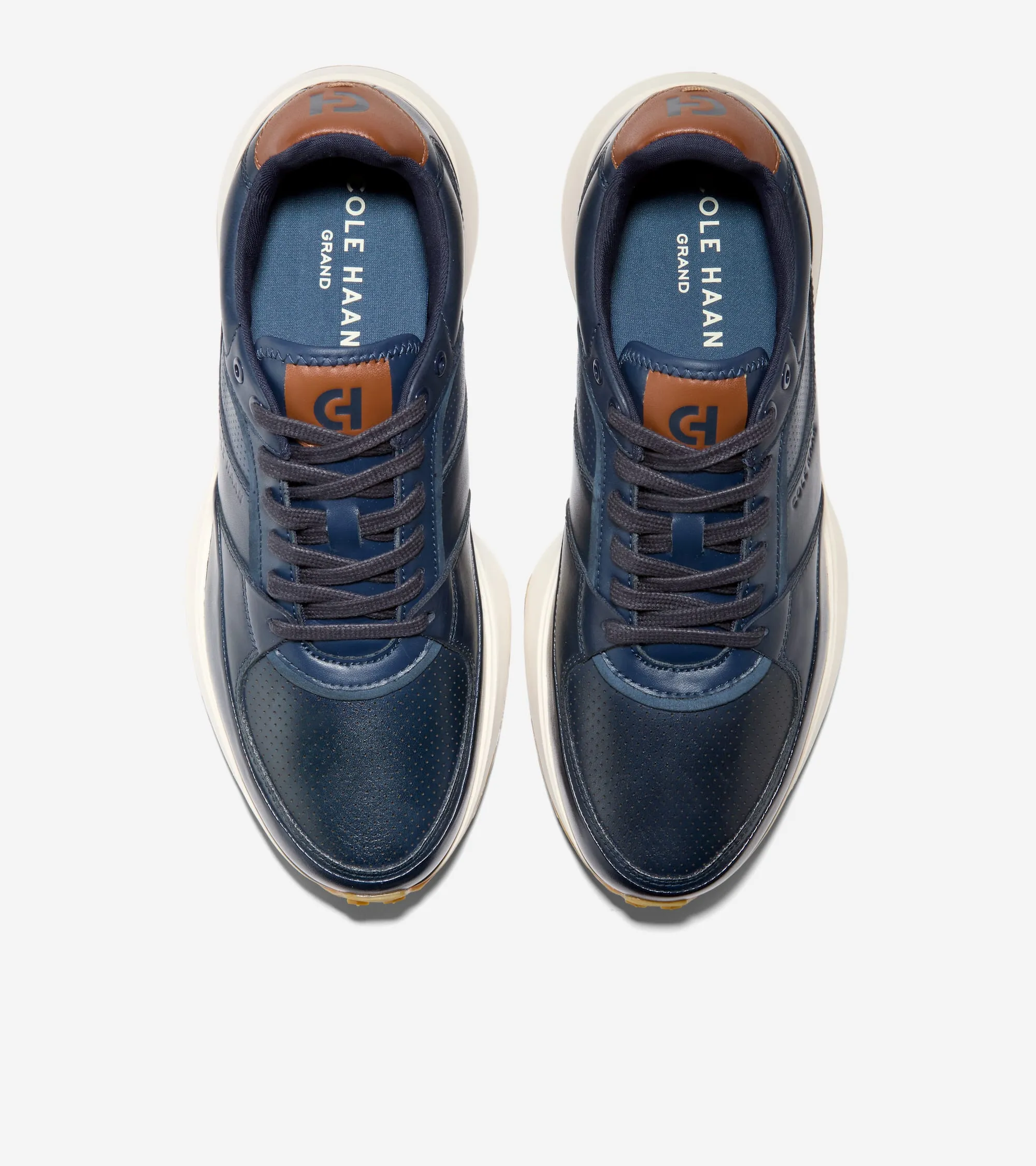 Men's Crosscourt Downtown Sneaker