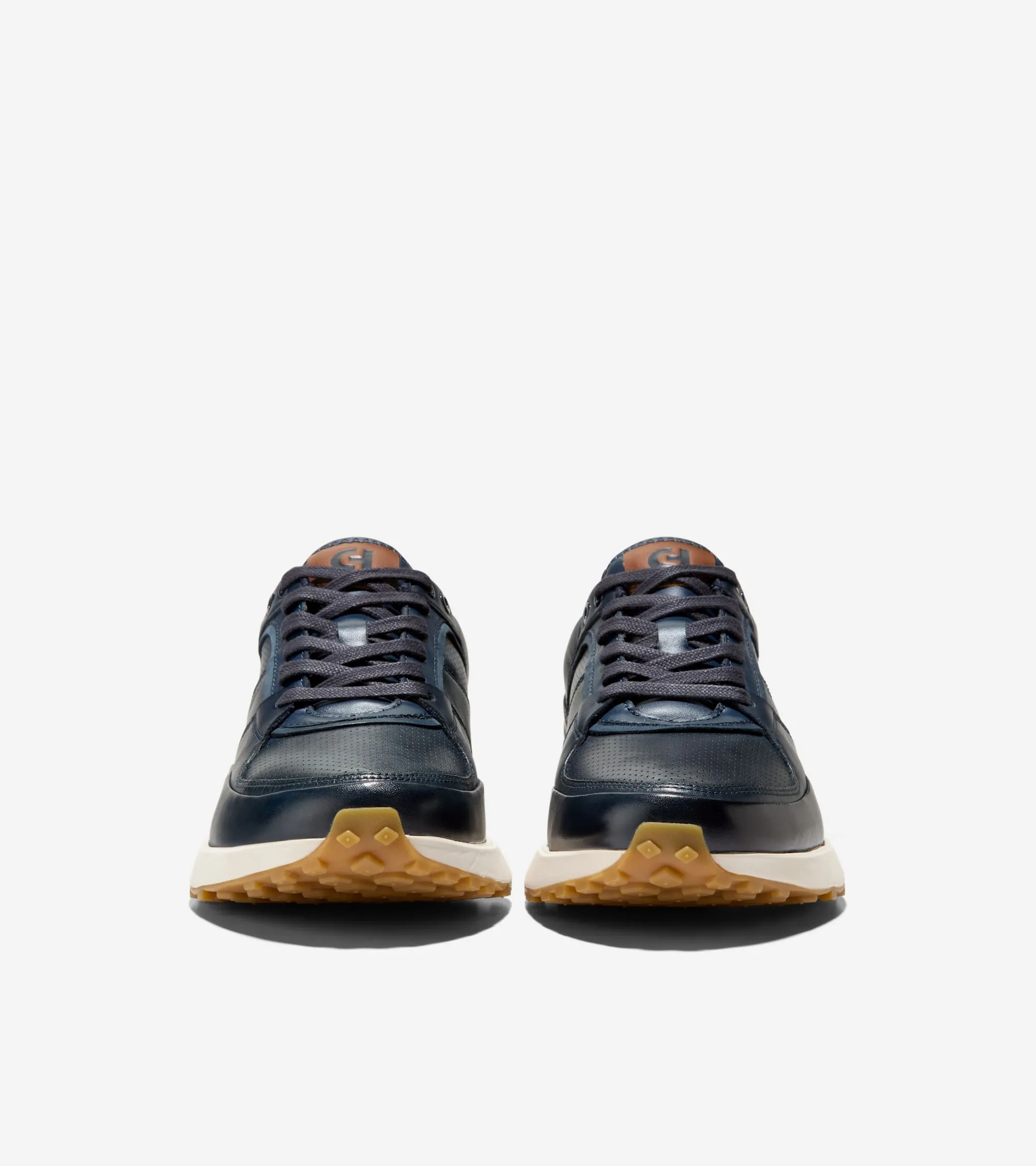Men's Crosscourt Downtown Sneaker