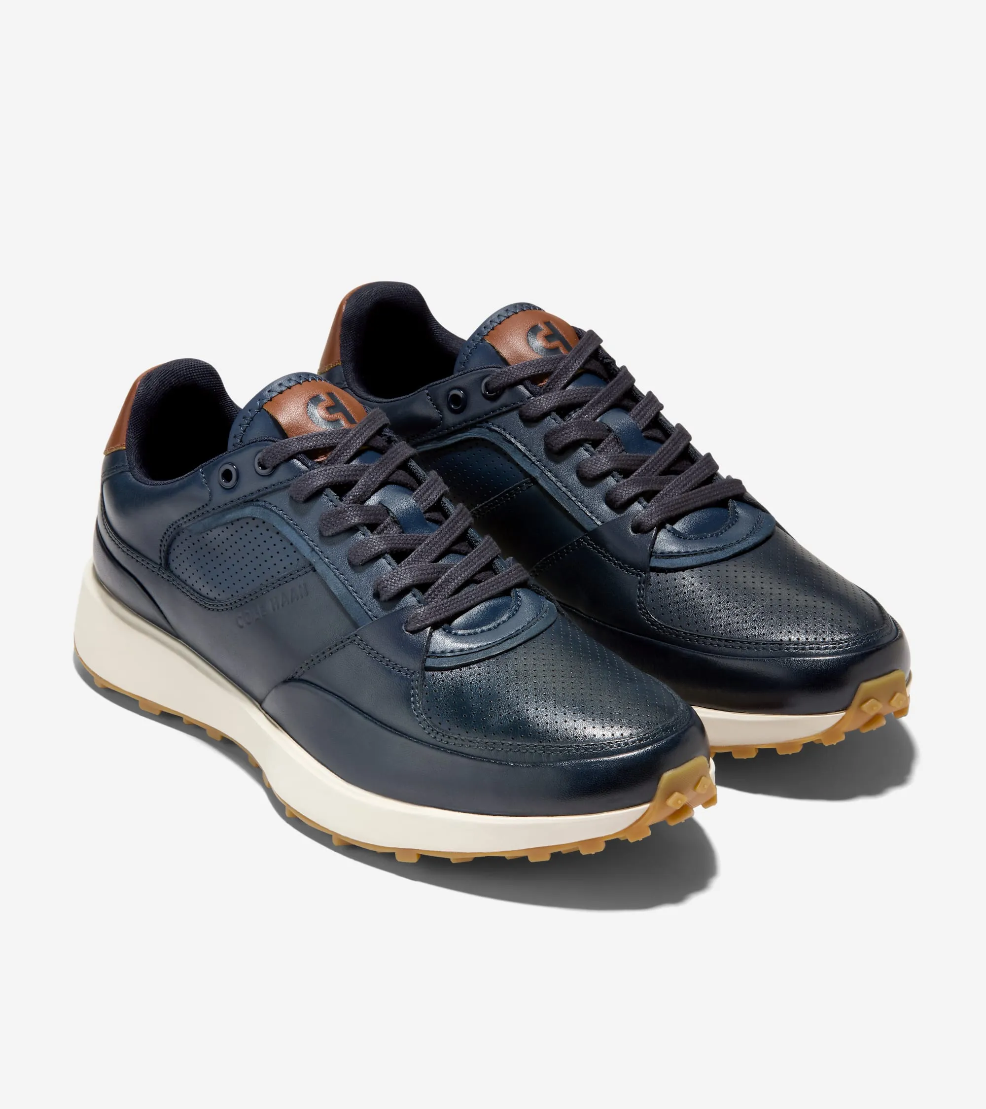 Men's Crosscourt Downtown Sneaker