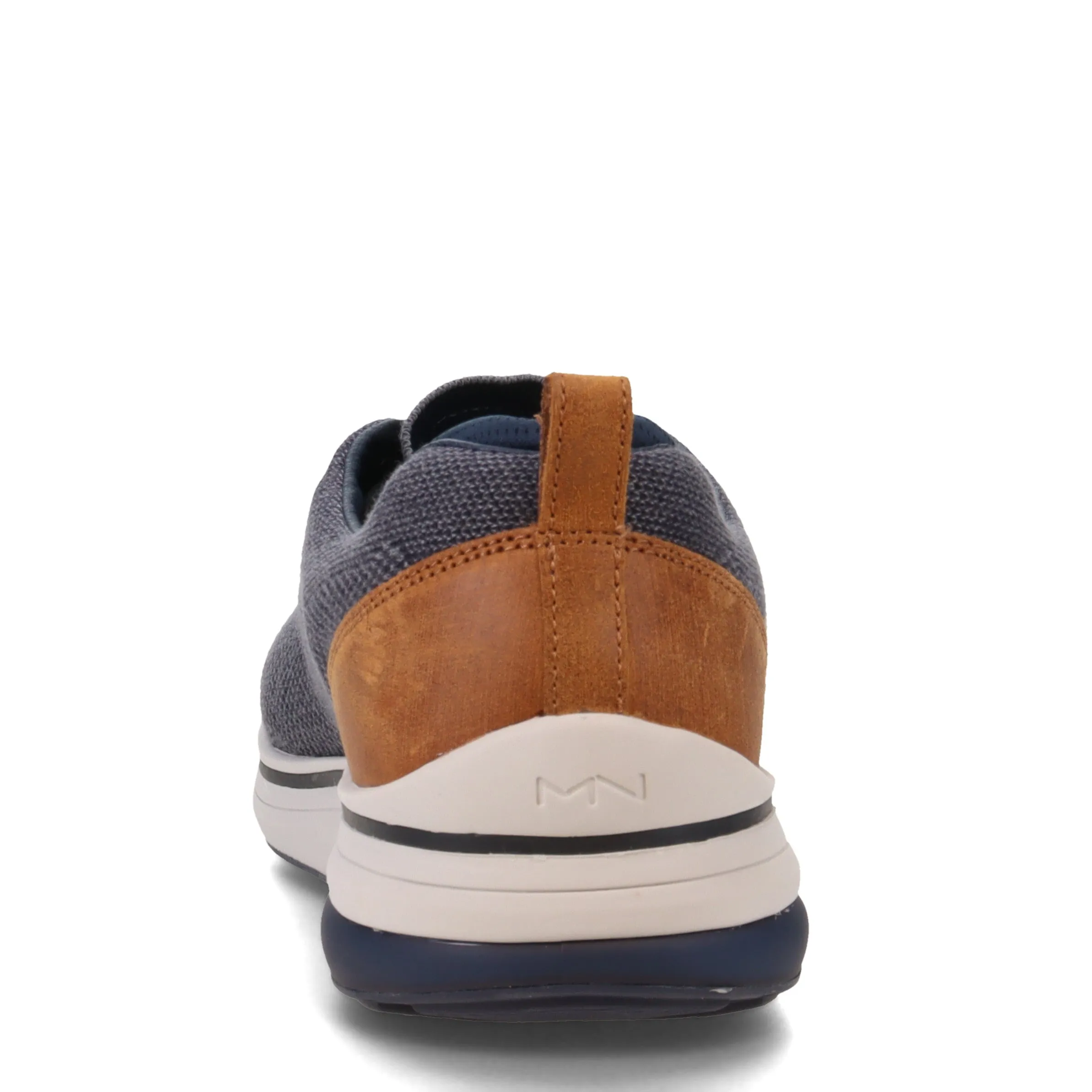 Men's Mark Nason, Casual Cell Wrap - Robinson Oxford