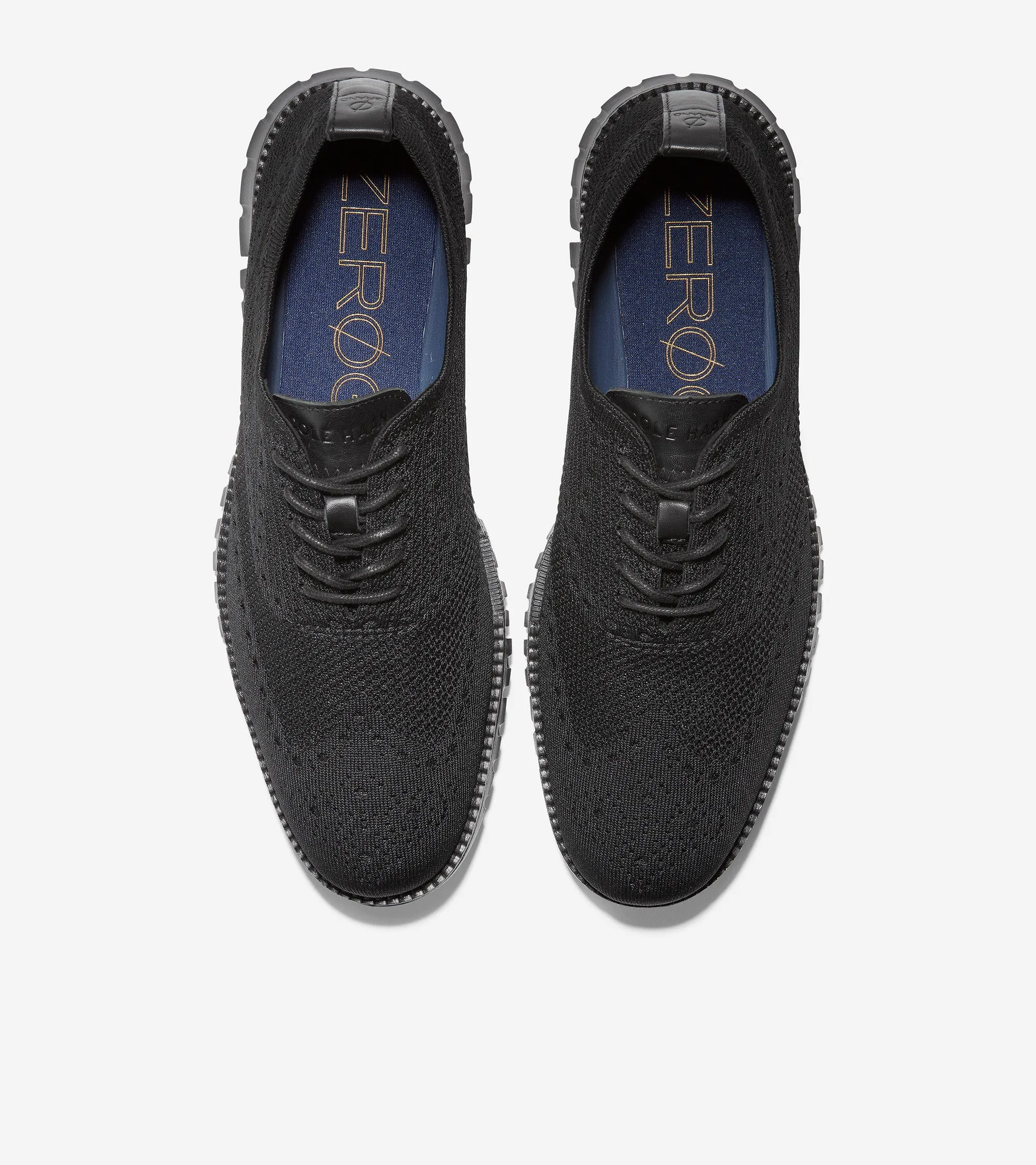 Men's ZERØGRAND Stitchlite™ Oxford