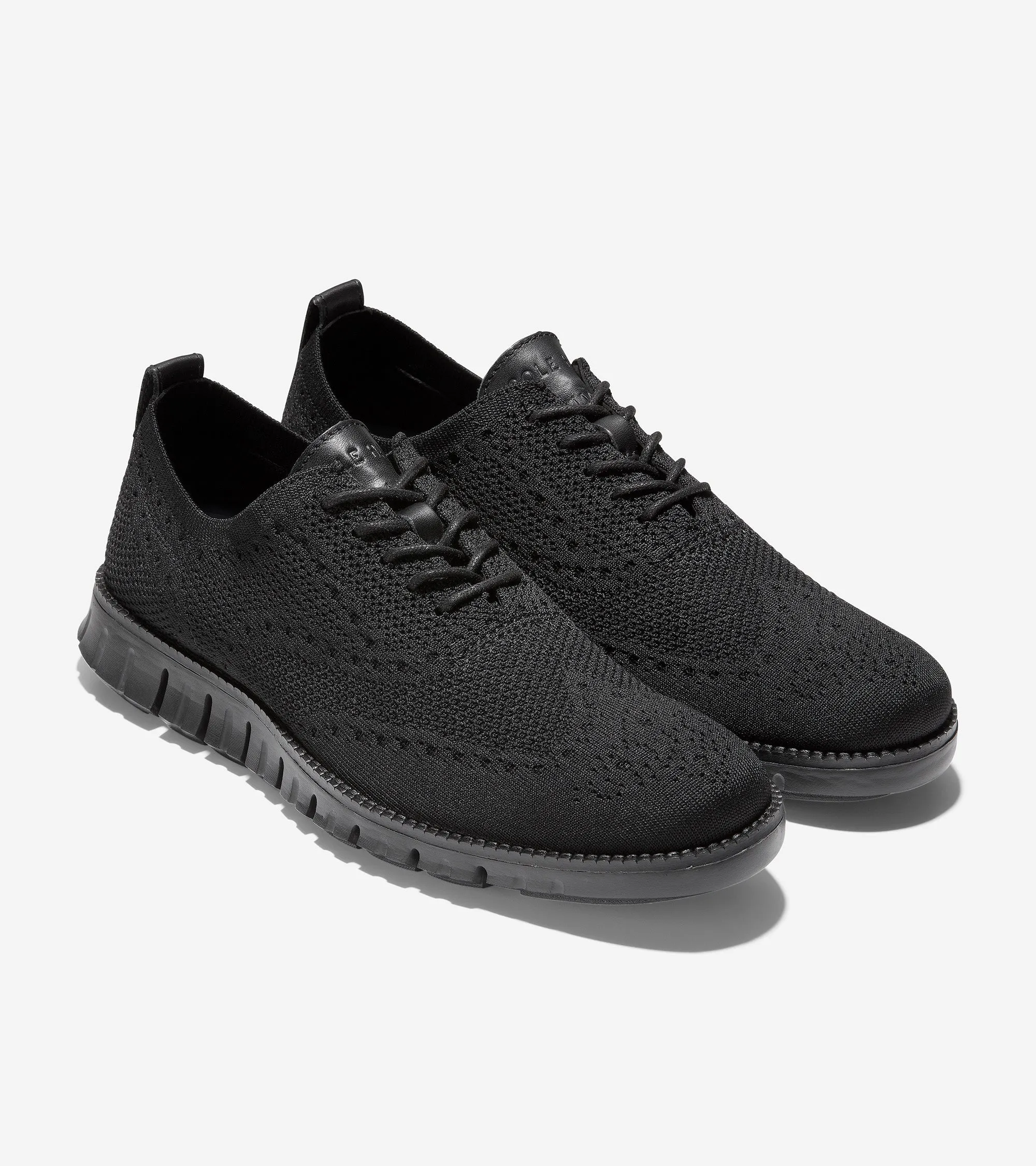 Men's ZERØGRAND Stitchlite™ Oxford