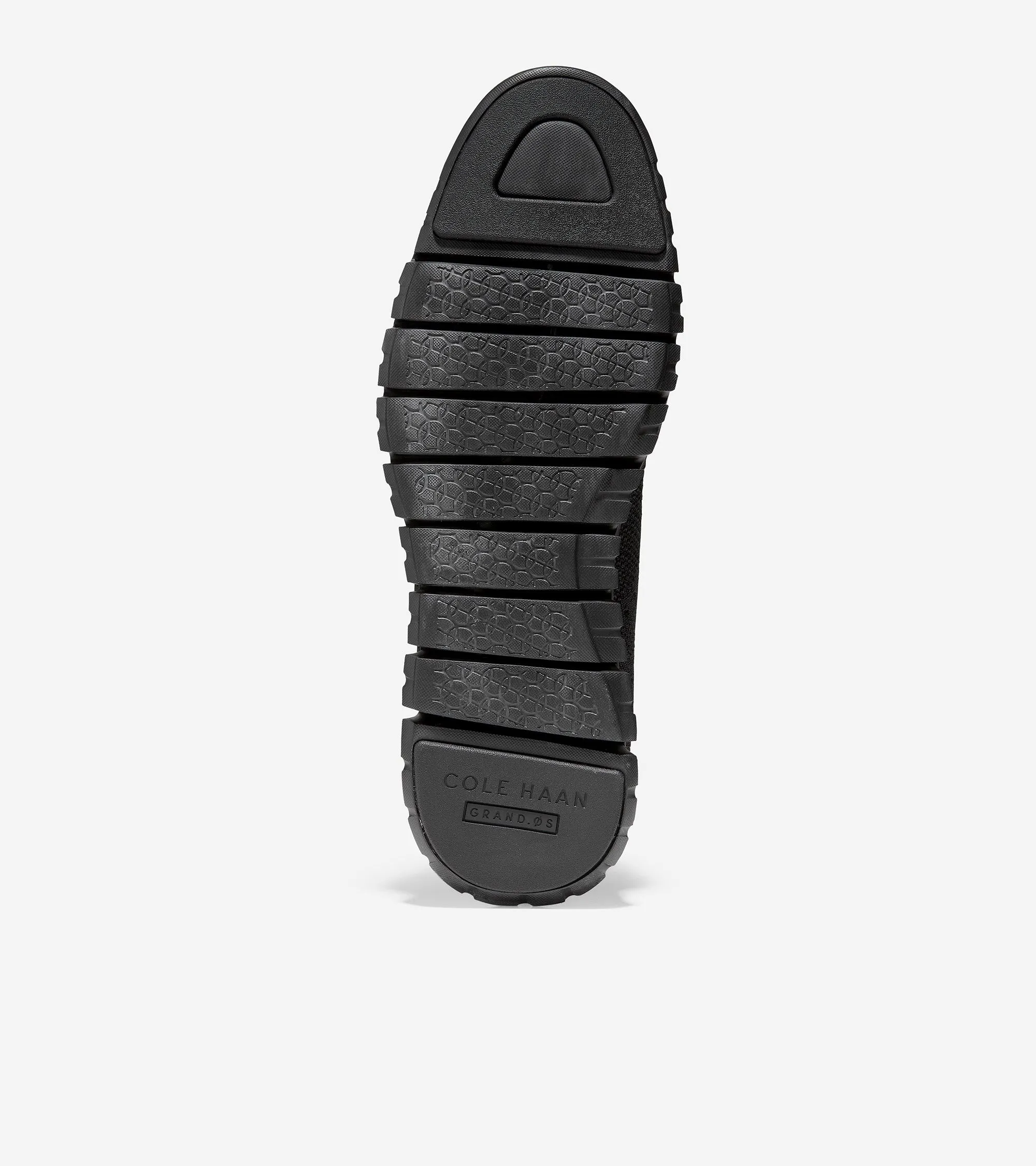 Men's ZERØGRAND Stitchlite™ Oxford