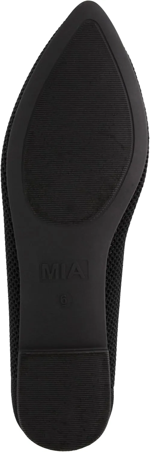 MIA Women's Corrine Ballet Flats