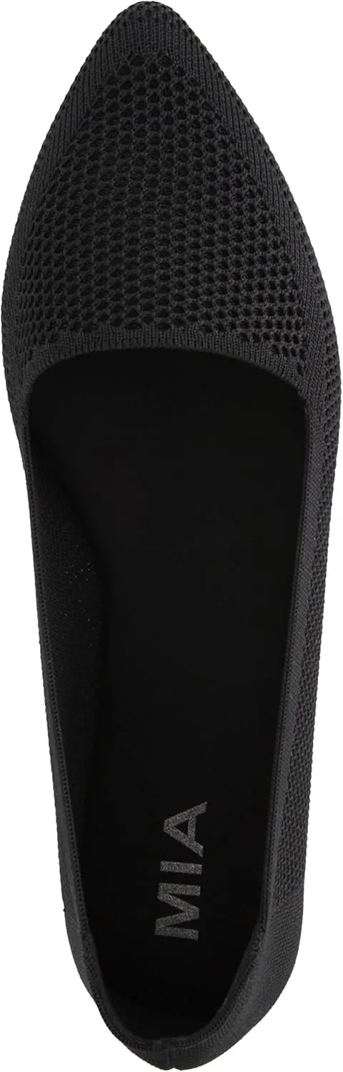 MIA Women's Corrine Ballet Flats