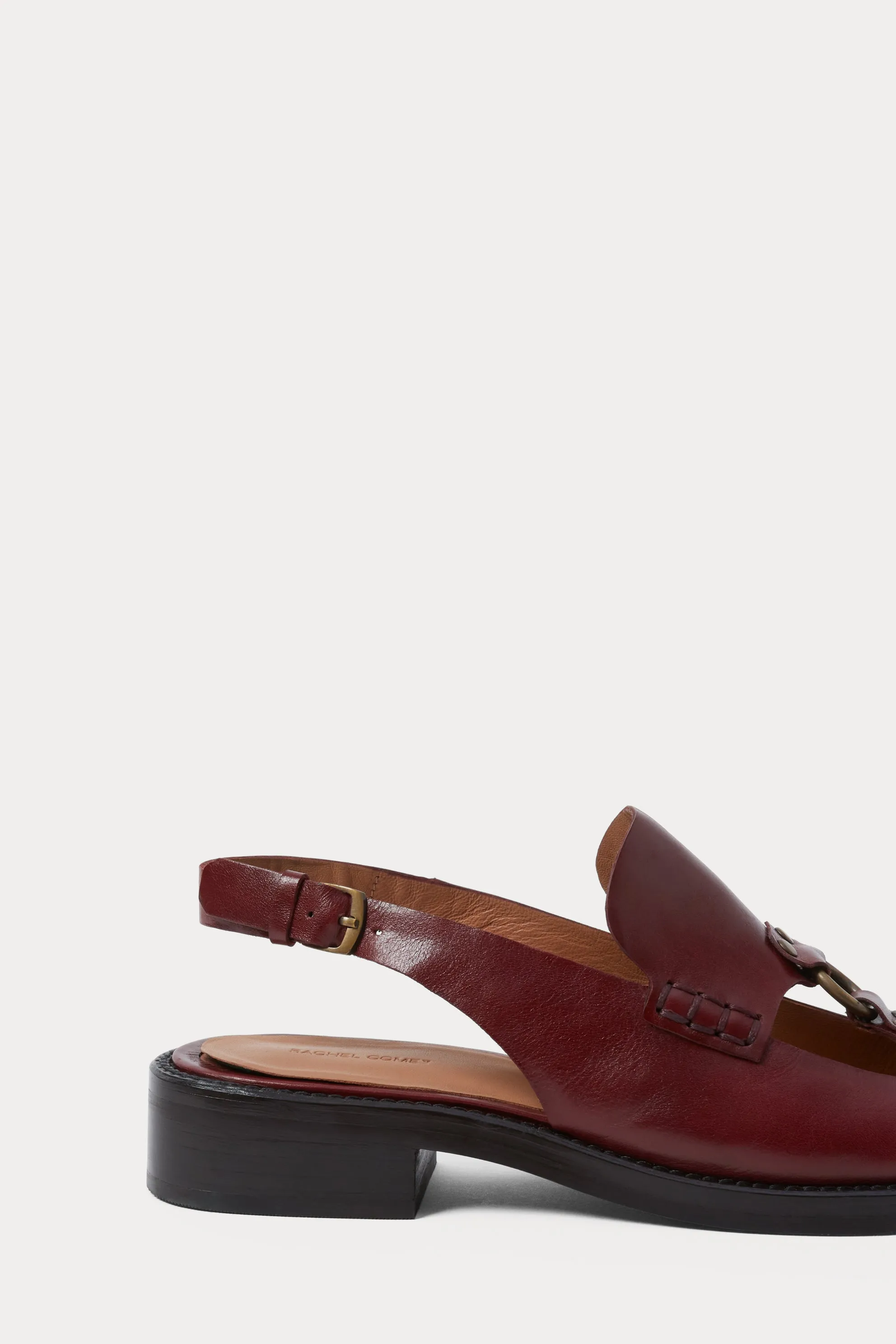 Midland Mule
