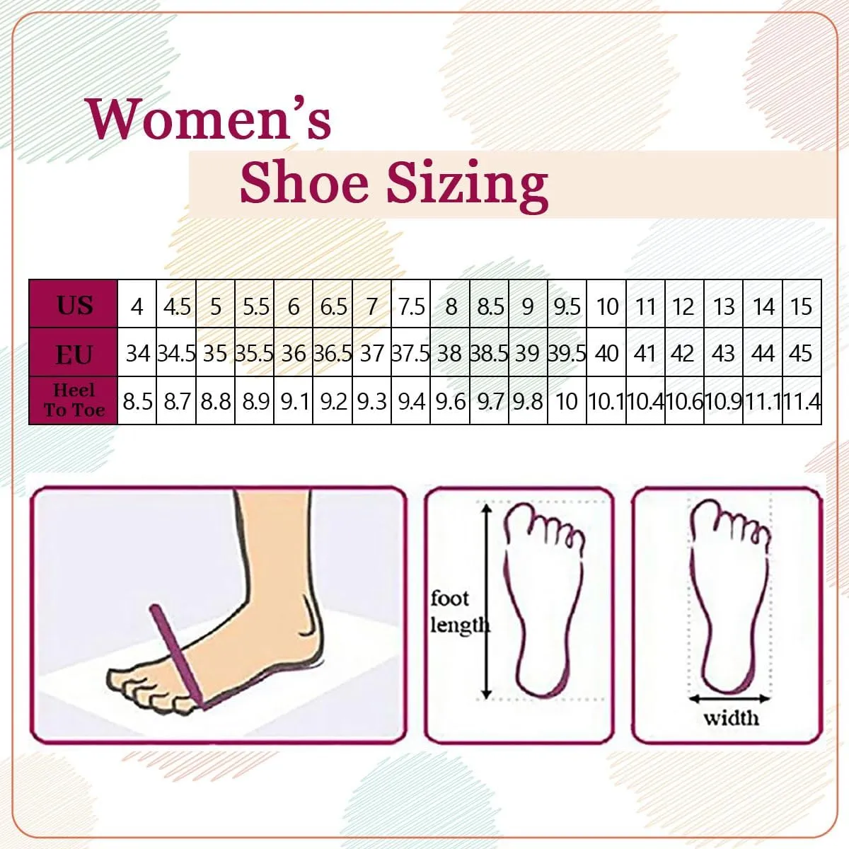 Milooey shoes Women Round Toe Knee High Boots Platform Comfortable Flat Riding Boots V Cut Fahion Party Shoes Size 4-16 Us