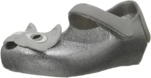 Mini Melissa Ultragirl II Mary Jane Flat (Toddler)