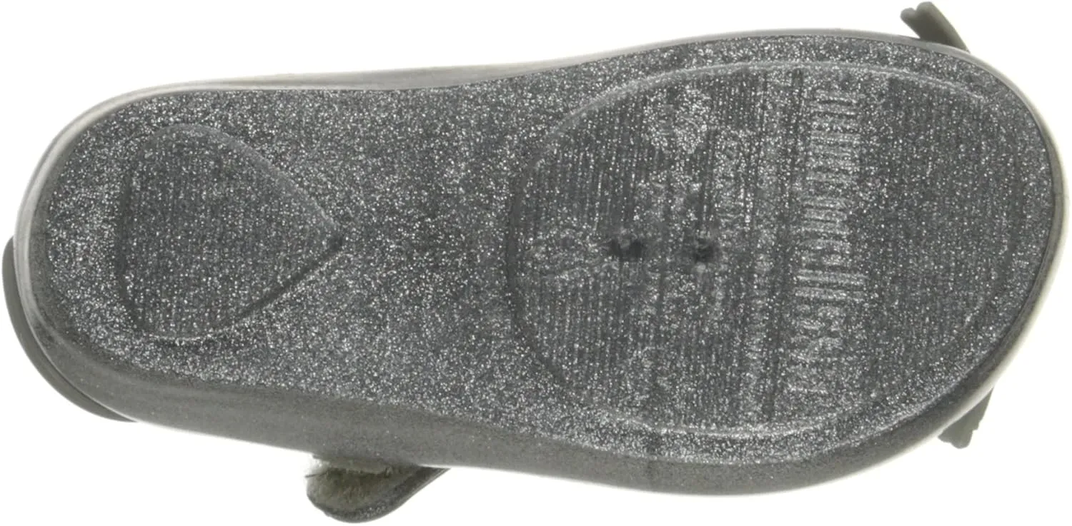 Mini Melissa Ultragirl II Mary Jane Flat (Toddler)
