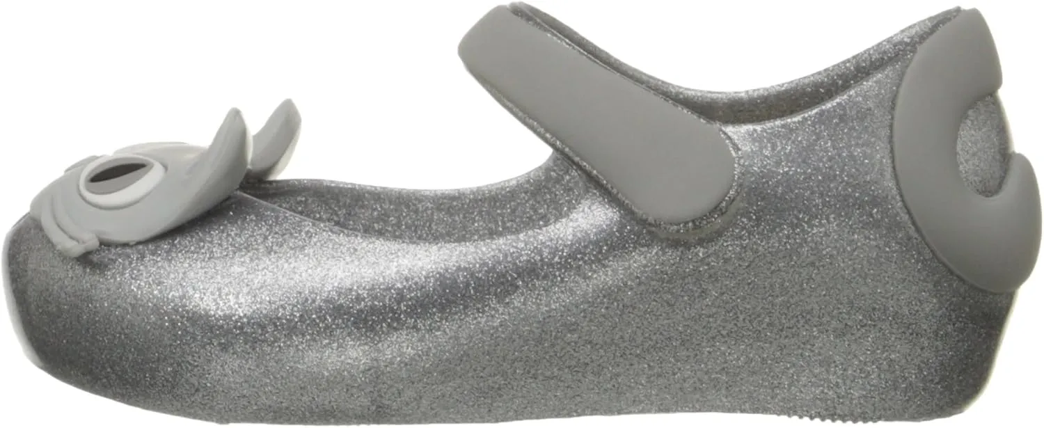 Mini Melissa Ultragirl II Mary Jane Flat (Toddler)