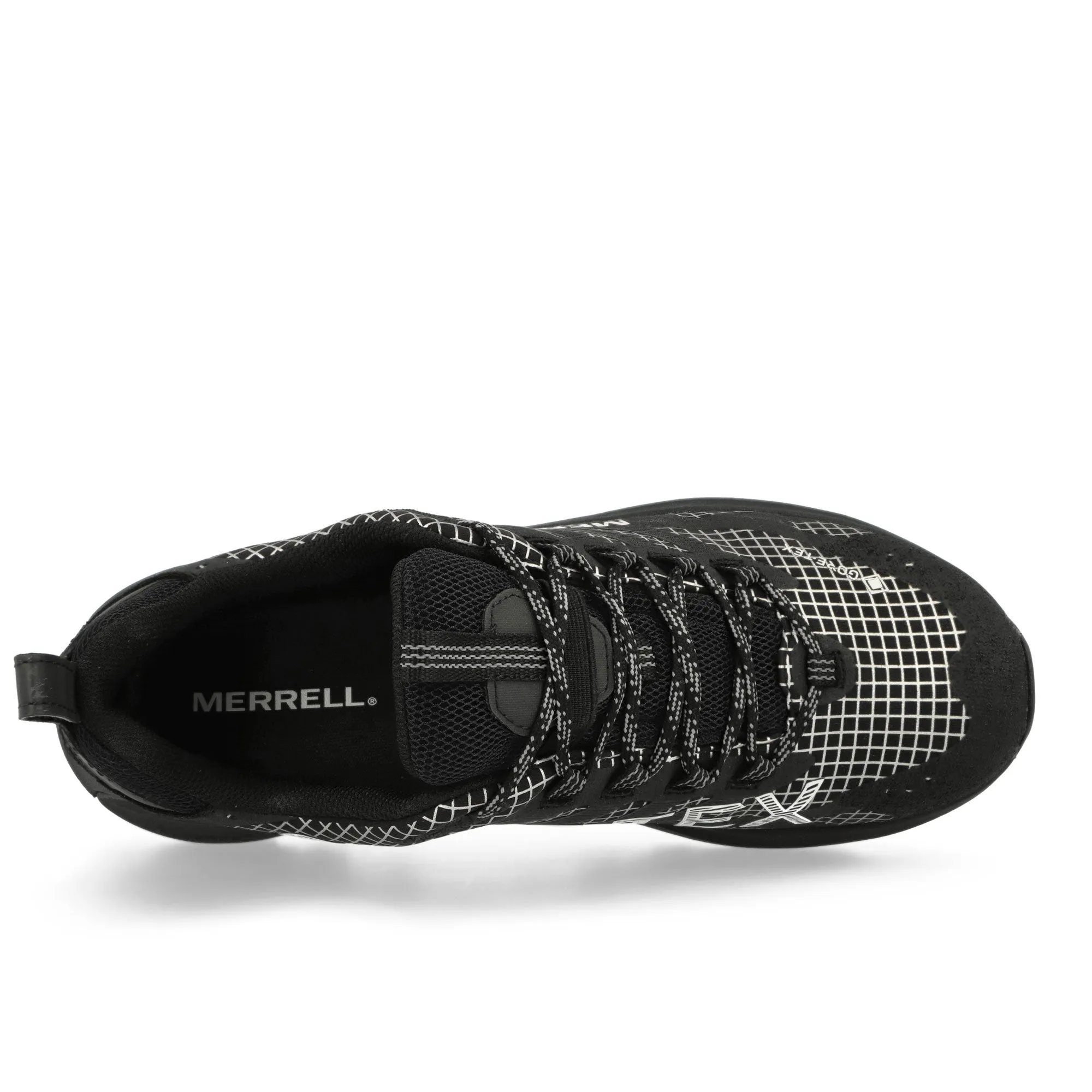 Moab Speed 2 Reflective GTX