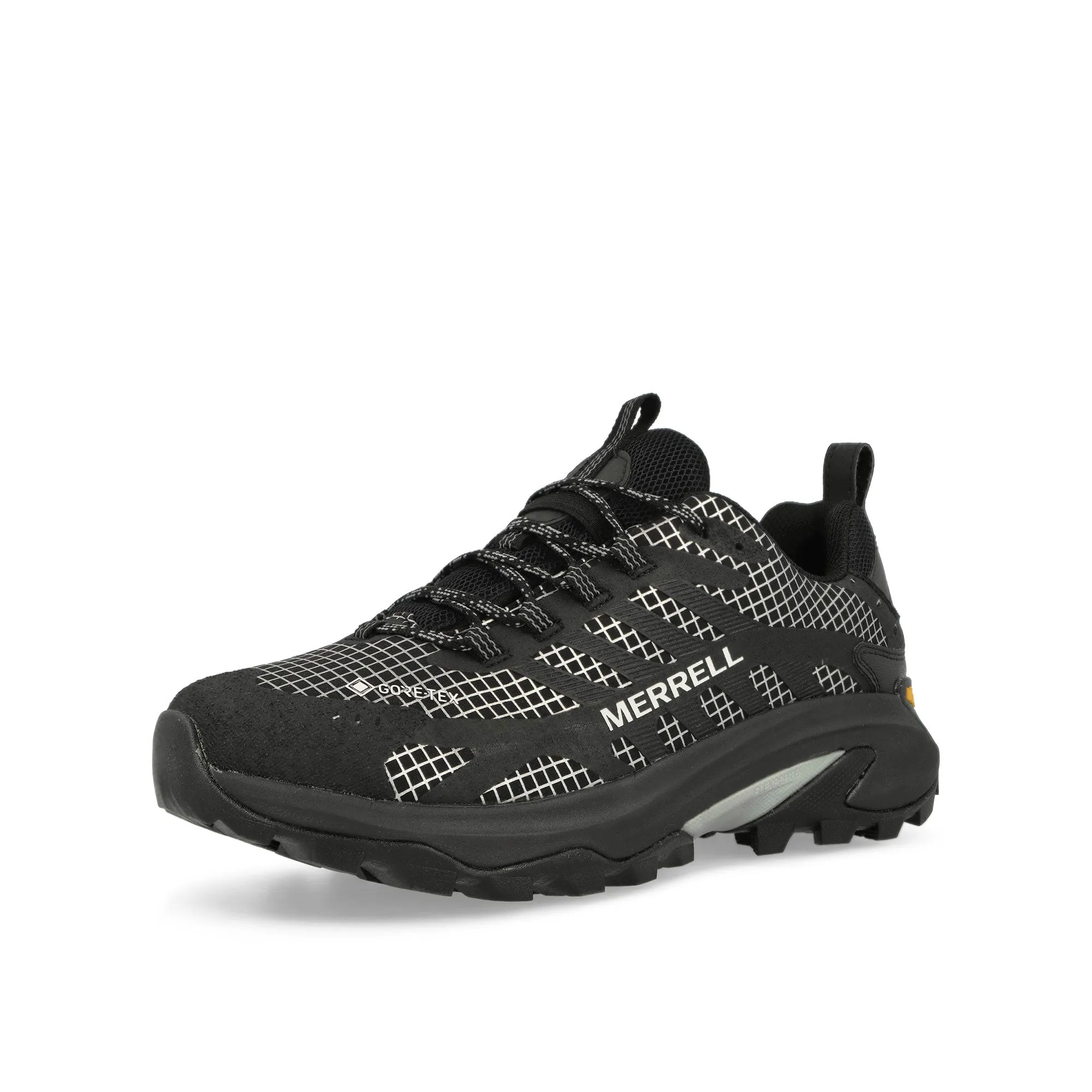 Moab Speed 2 Reflective GTX