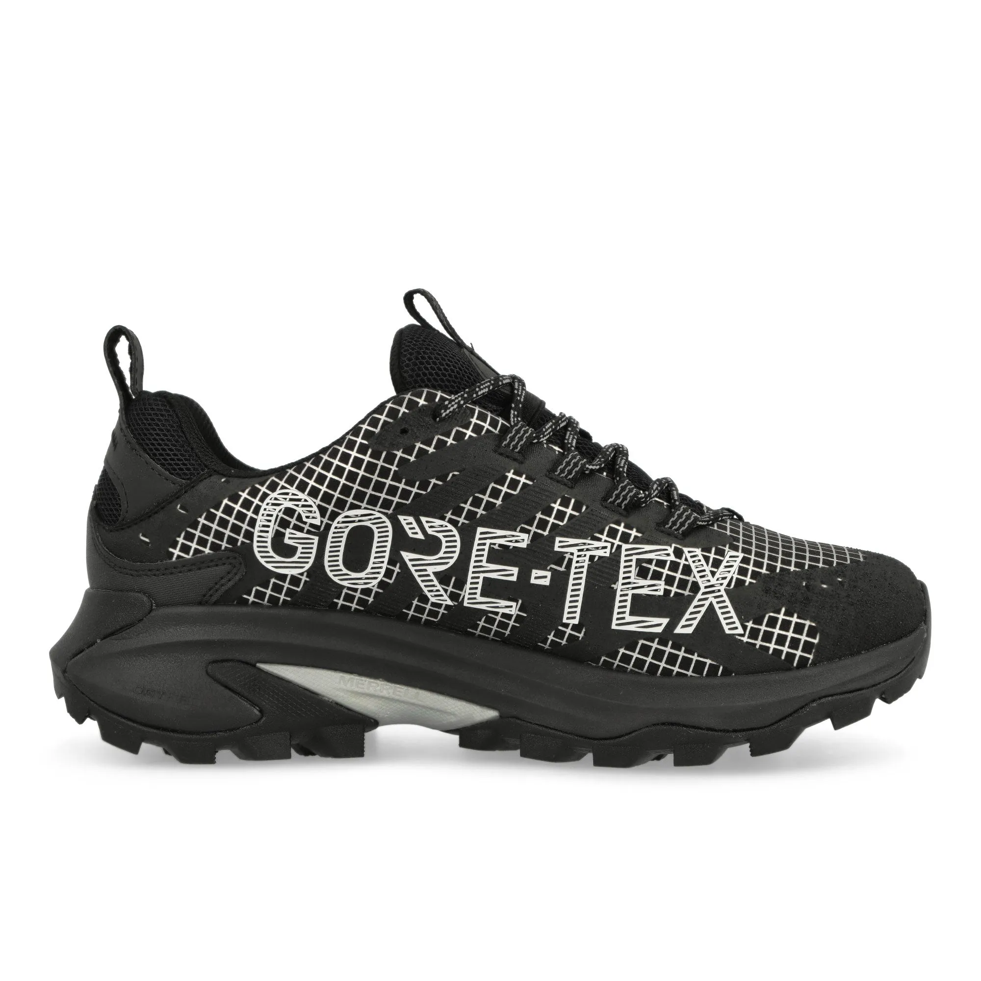 Moab Speed 2 Reflective GTX