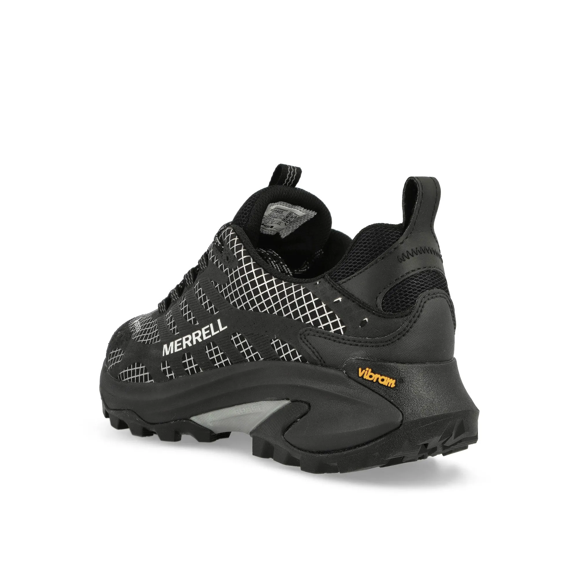 Moab Speed 2 Reflective GTX