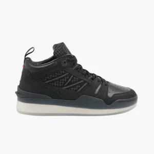 MONCLER Rivot Mid Men's Sneaker Black