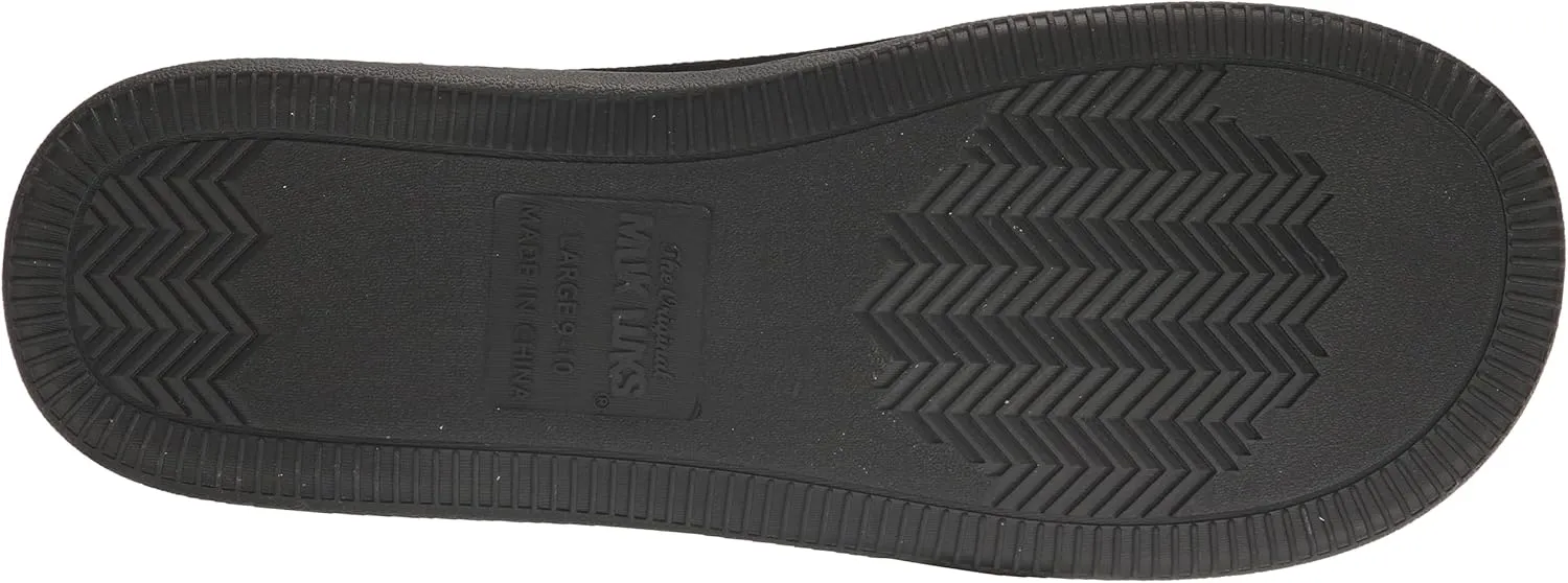 MUK LUKS Women's Raquel Slippers-Oxford