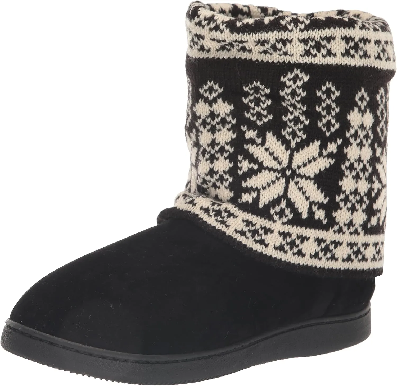 MUK LUKS Women's Raquel Slippers-Oxford
