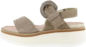 NAOT Footwear Womens Crepe Sandal