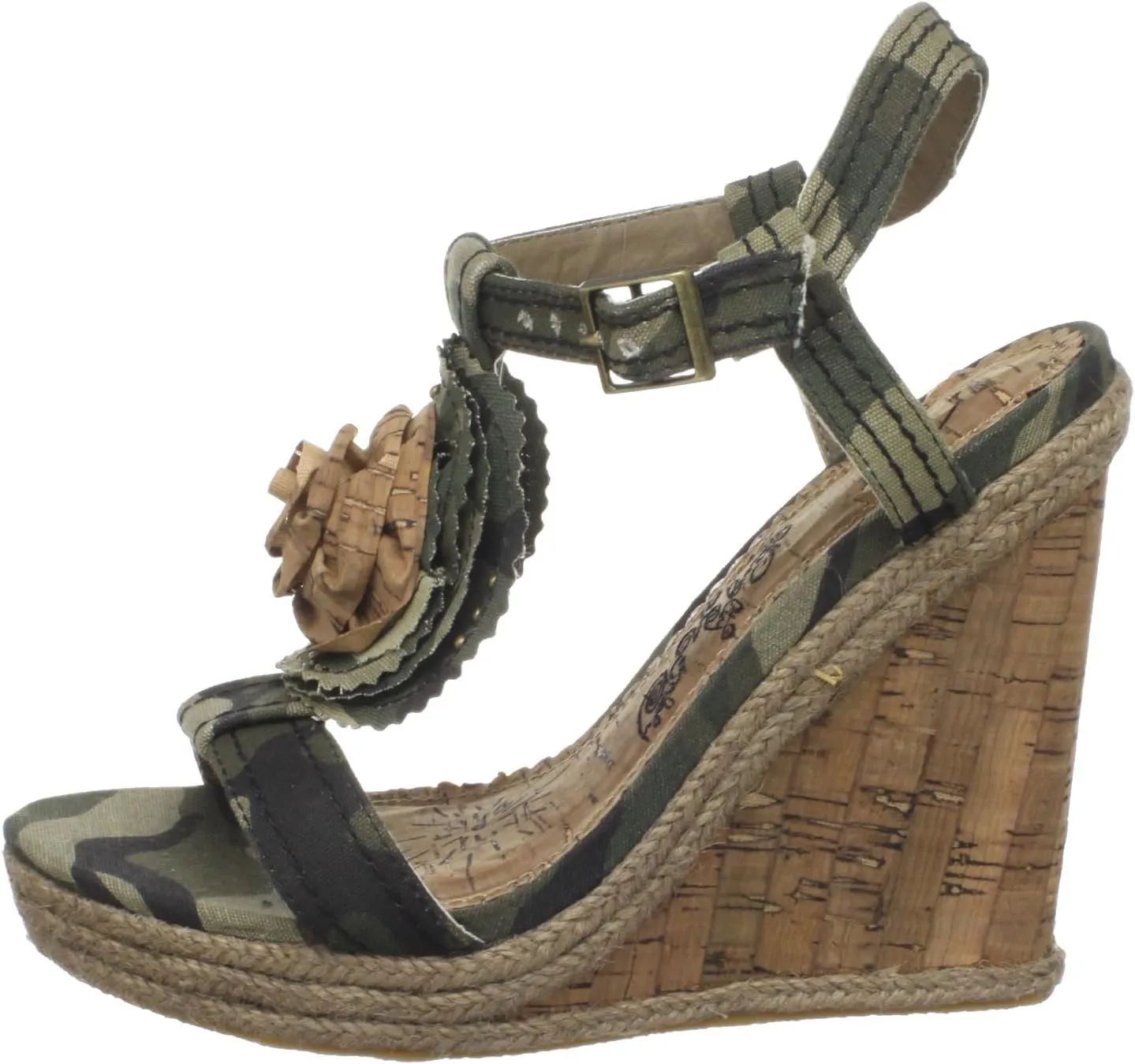 Naughty Monkey Women's Parisian