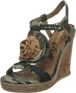 Naughty Monkey Women's Parisian