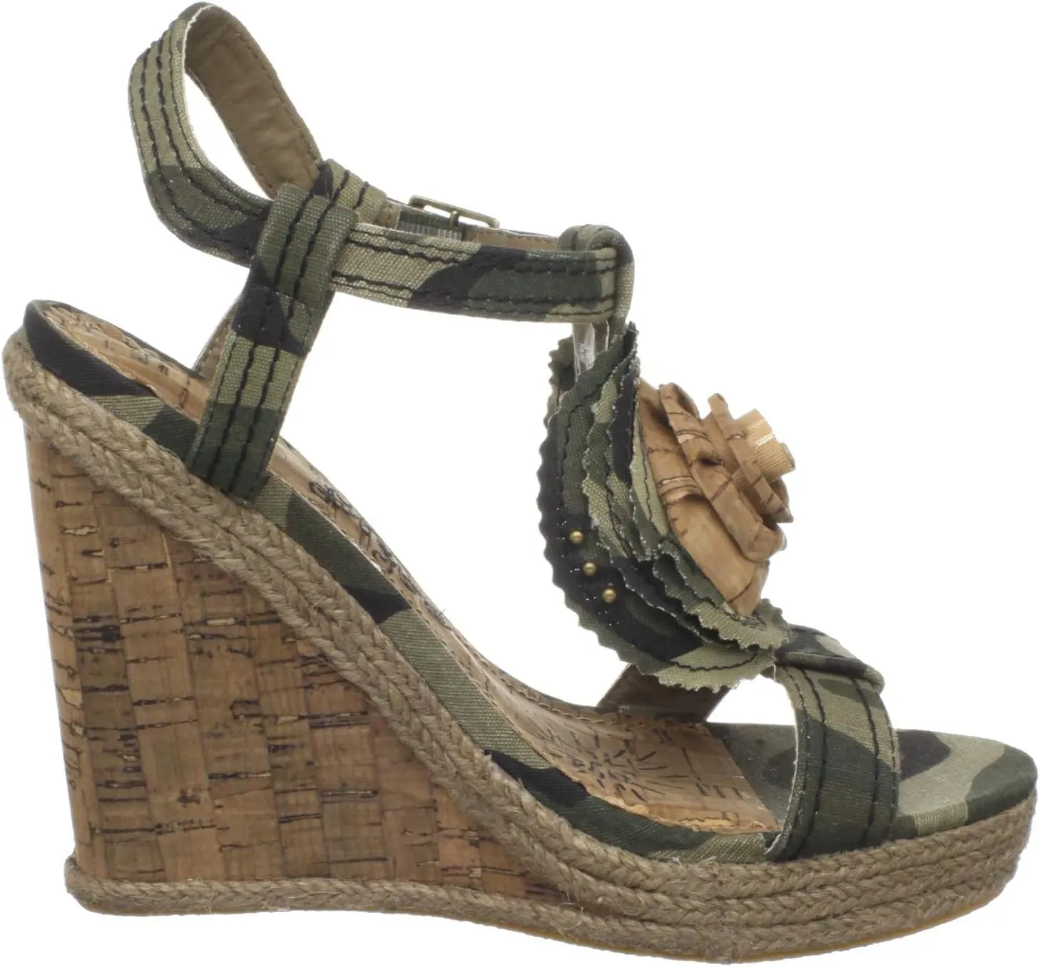 Naughty Monkey Women's Parisian