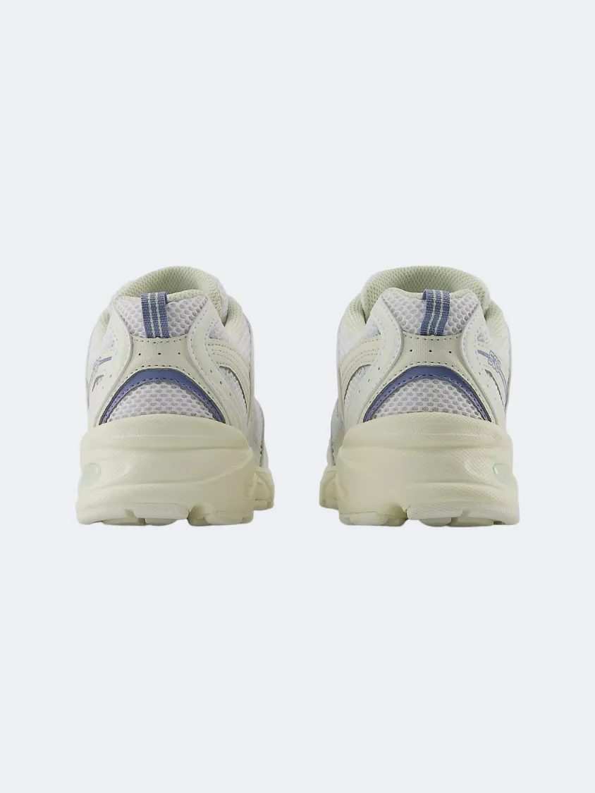 New Balance 530 Women Lifestyle Shoes Angora/Dusk/Ice Blue