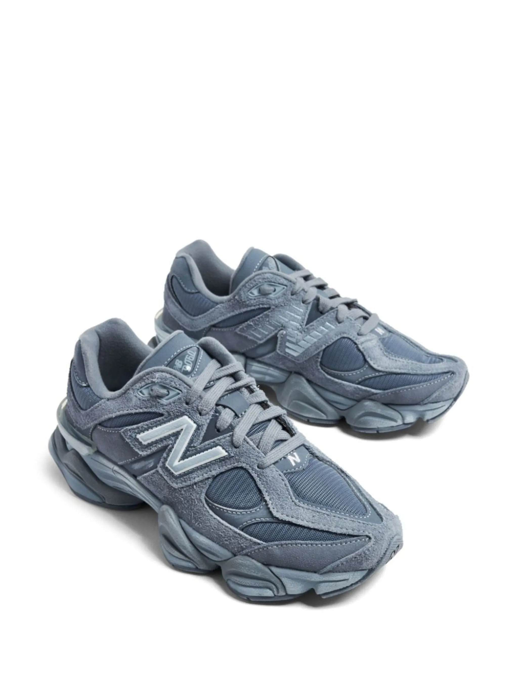New Balance 9060 | Arctic Gray
