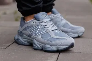 New Balance 9060 | Arctic Gray