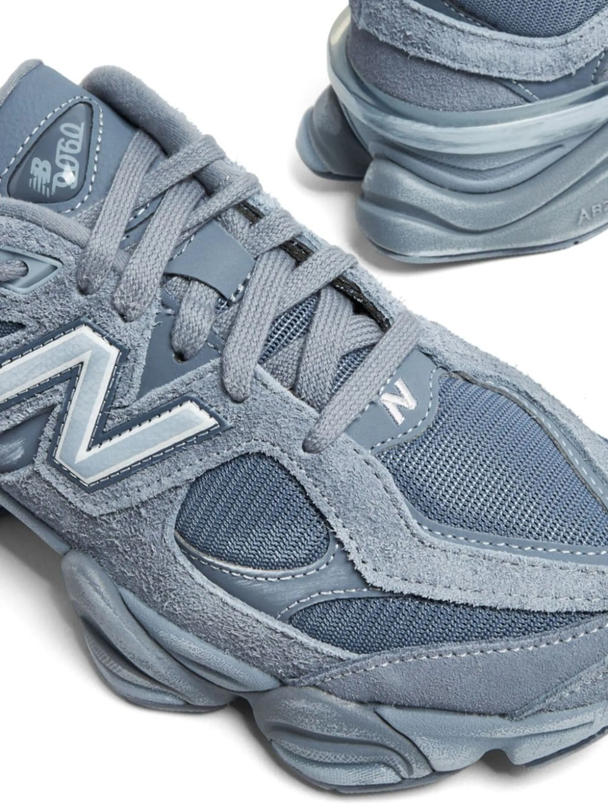 New Balance 9060 | Arctic Gray
