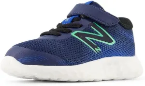 New Balance Boy's, 520v8 Sneaker - Little Kid