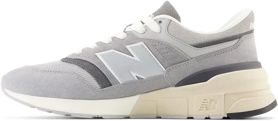 New Balance Unisex-Adult 997r Sneaker