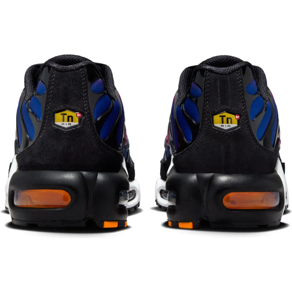 NIKE AIR MAX PLUS